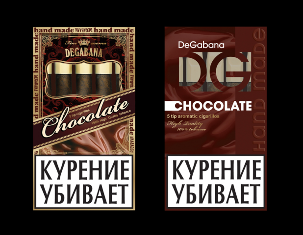 Упаковка