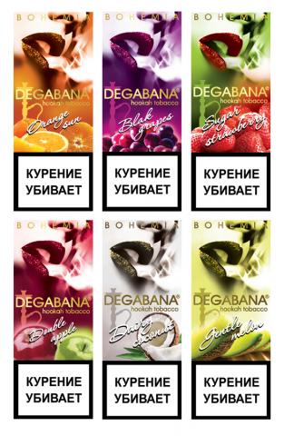 Упаковка