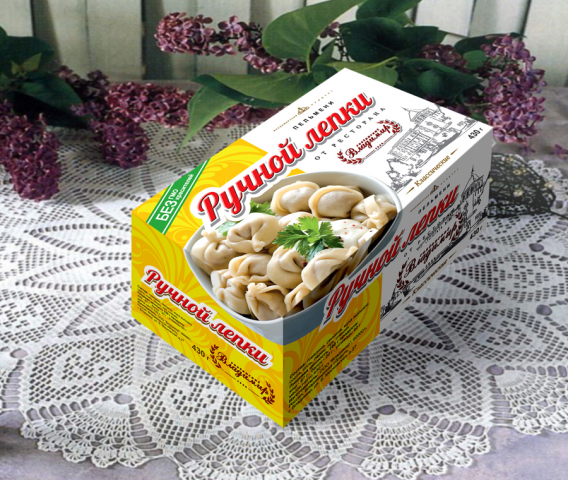 Упаковка