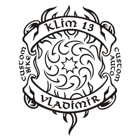 Klim 13