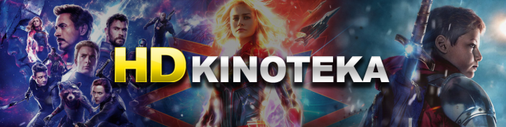 HD кинотека