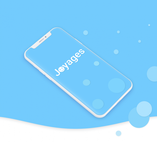 Joyages