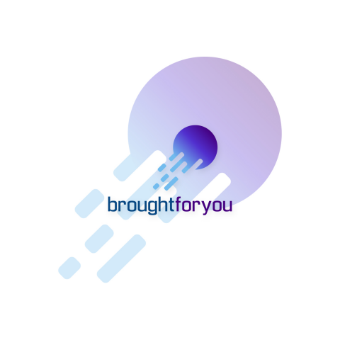 Broughtforyou