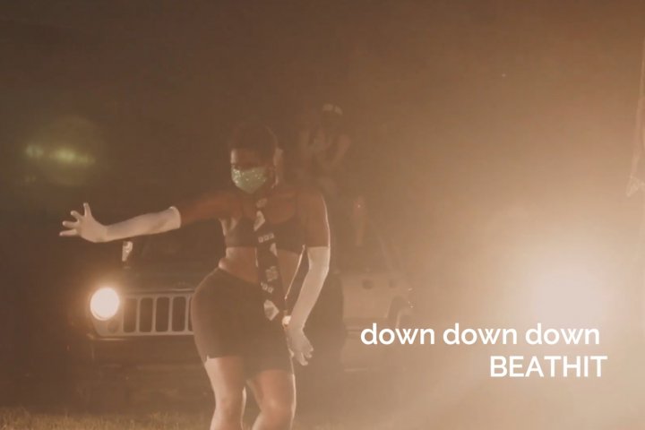 BEATHIT - down down down