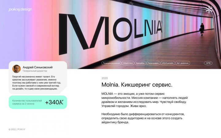 Molnia