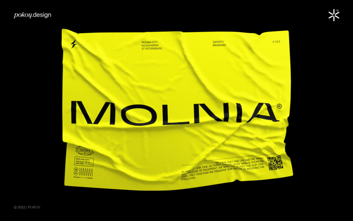 Molnia
