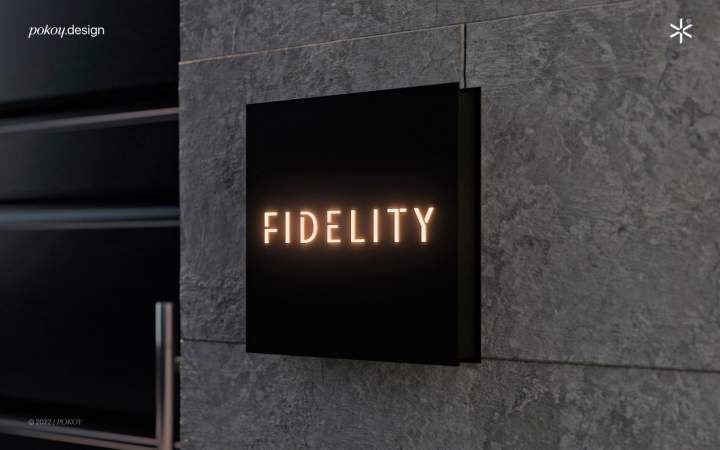 Fidelity