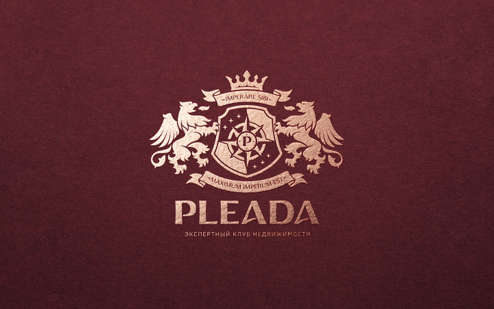 Pleada
