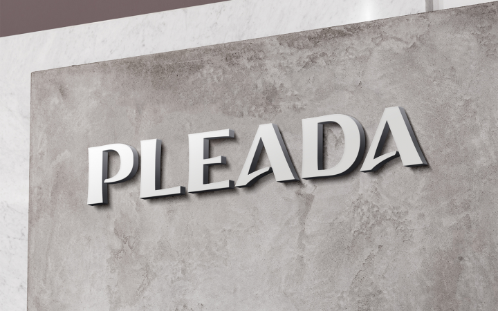Pleada