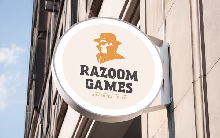 Razoom Games