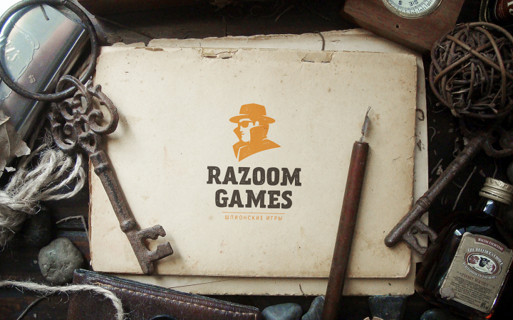 Razoom Games