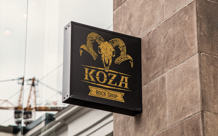 Koza