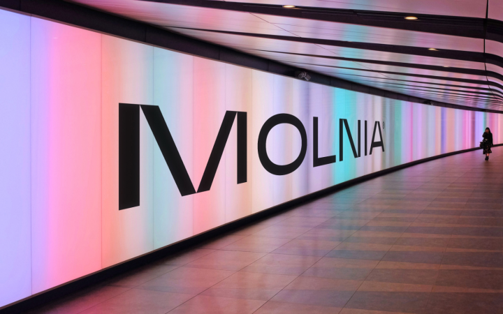 Molnia
