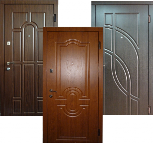 Текст на главную для сайта DVERRA.RU