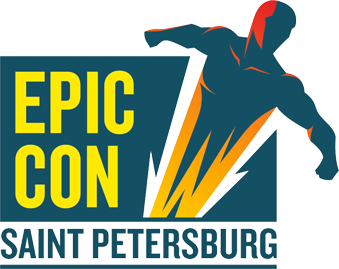 Epic Con Saint Petersburg