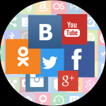 Продвижение в социальных сетях