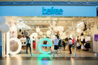 Развернутый отзыв о магазине BeeFree (СПб)