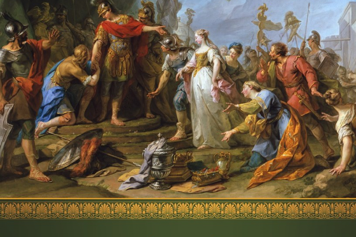 Книга "Сципион Африканский"