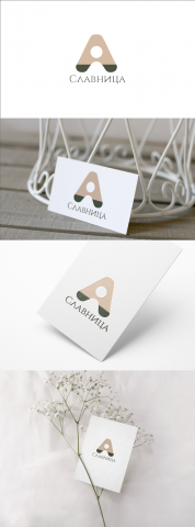 Логотип Славница 1