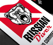 Russian Diver