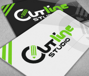 архитектурная студия "OUTLINE"