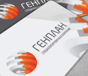 Проектная компания "ГЕНПЛАН"