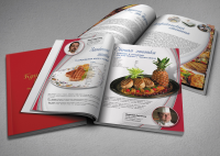 "КНИГА КУЛИНАРНАЯ" (Американская федерация экспортеров мяса)
