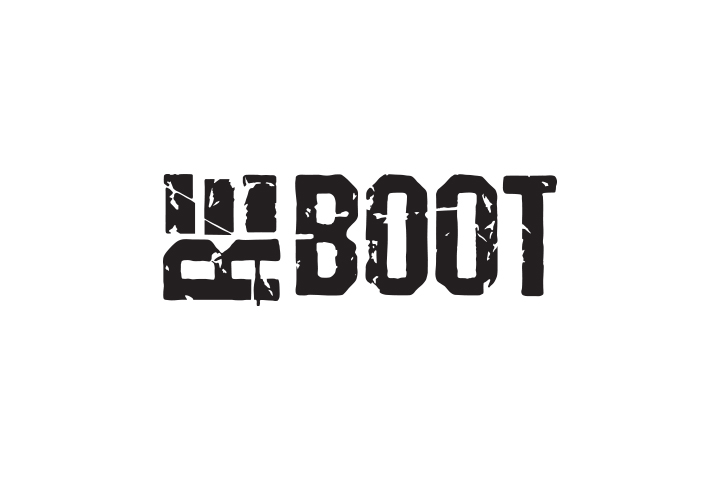 Reboot