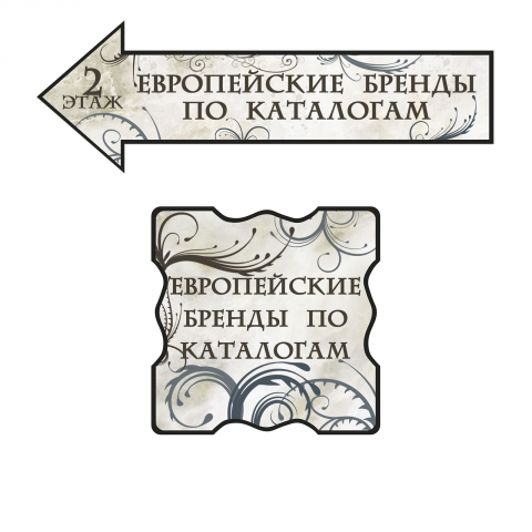 Бленды