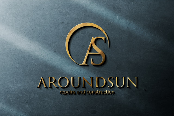 Логотип для испанской компании солнечных батарей