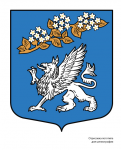 Отрисовка логотипа для шелкографии