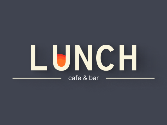 Кафе - Бар Lunch