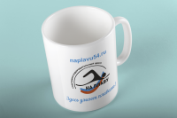Печать на кружках