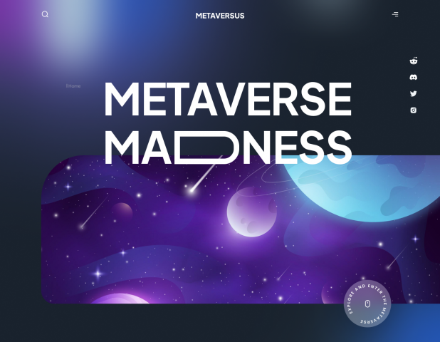 Дизайн сайта