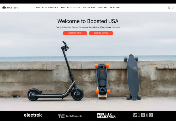 Дизайн сайта