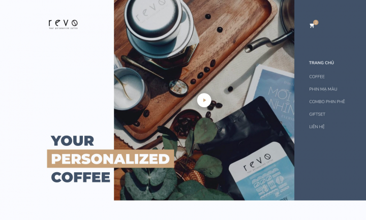 Дизайн сайта