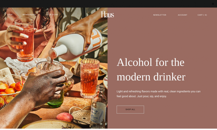 Дизайн сайта