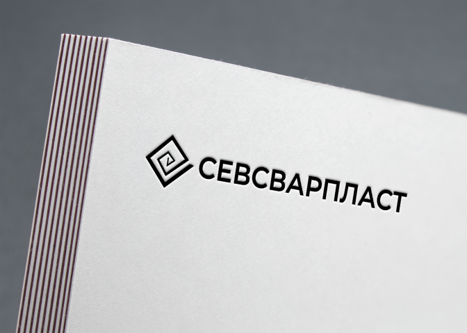 Логотип севсварпласт