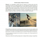 Экстремальные виды спорта