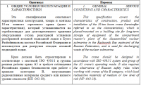Перевод инструкции по эксплуатации