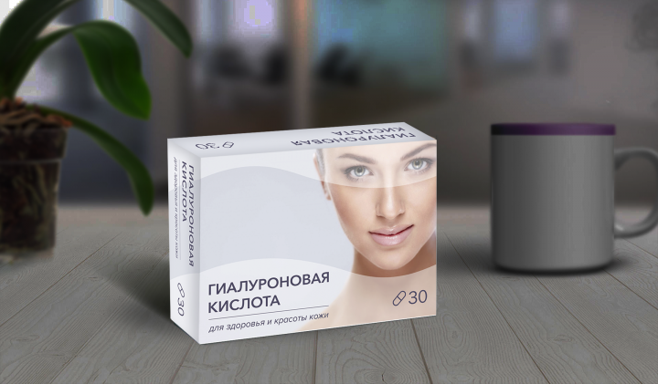 Упаковка