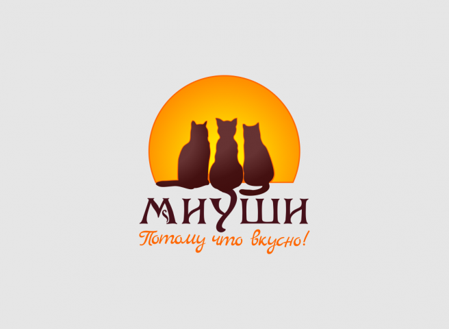 логотип
