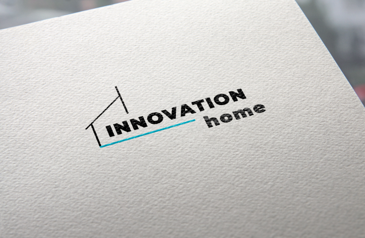 Логотип для строительной компании