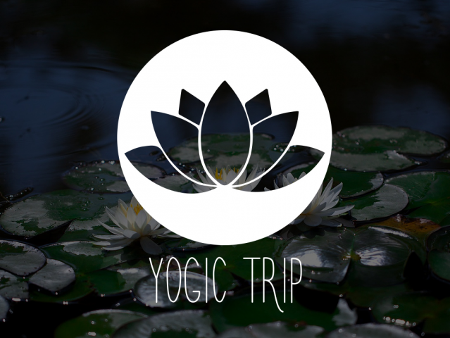 Yogic Trip 4