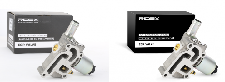 Ретушь товаров