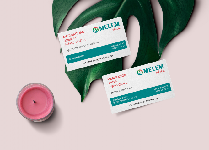MELEM estetic
