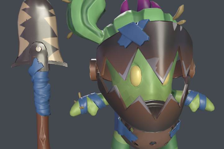 Cactus (game)