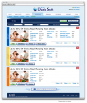 Бэк-офис ActiDeals Soft для компаний