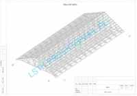 Кровля 115 м2