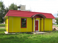 Магазин 96 м2